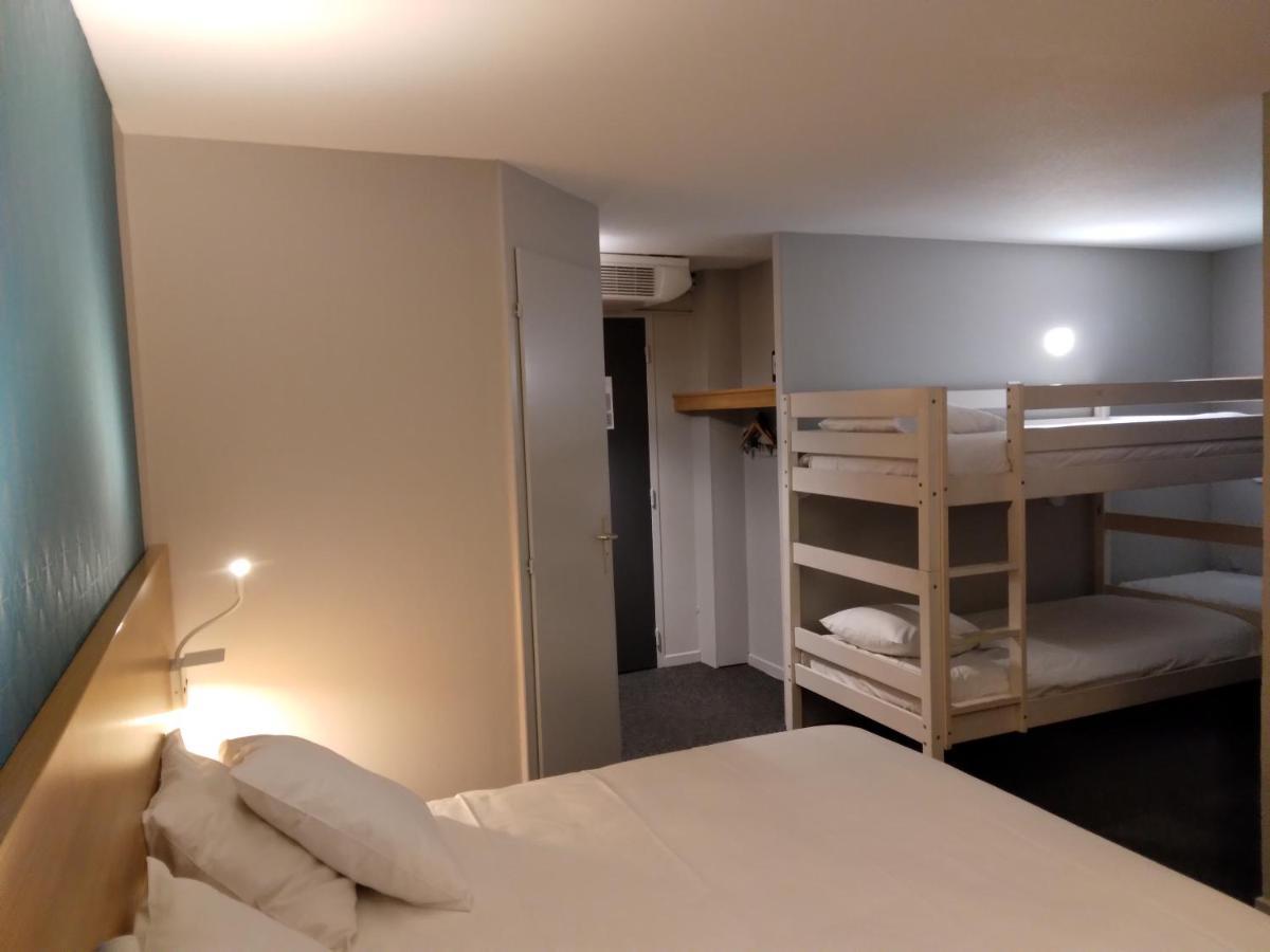 Cit'Hotel Hotel Prime - A709 Saint-Jean-de-Vedas Exterior photo