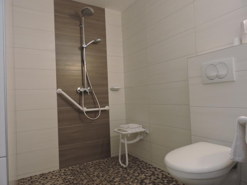 Cit'Hotel Hotel Prime - A709 Saint-Jean-de-Vedas Room photo