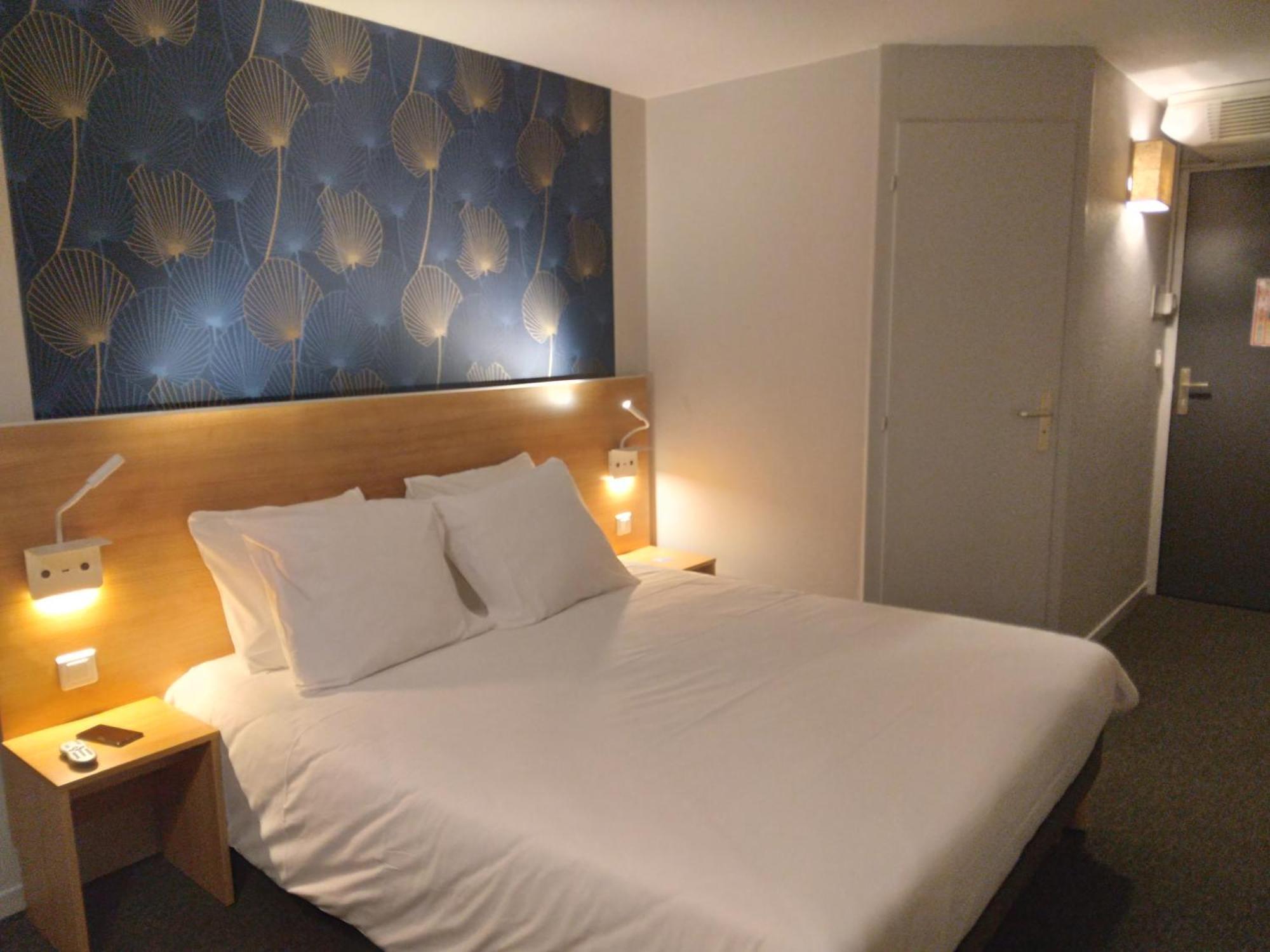 Cit'Hotel Hotel Prime - A709 Saint-Jean-de-Vedas Exterior photo