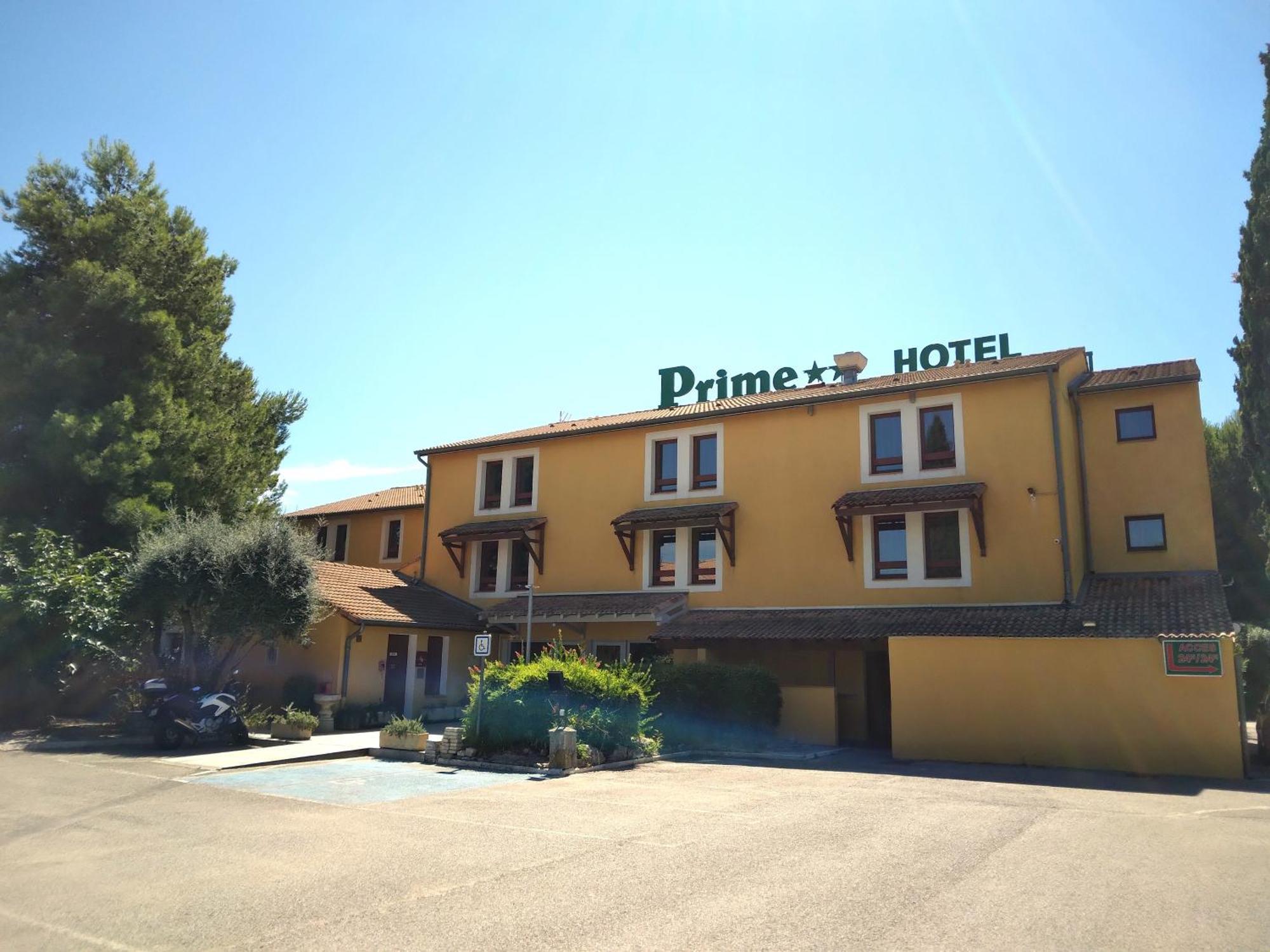 Cit'Hotel Hotel Prime - A709 Saint-Jean-de-Vedas Exterior photo