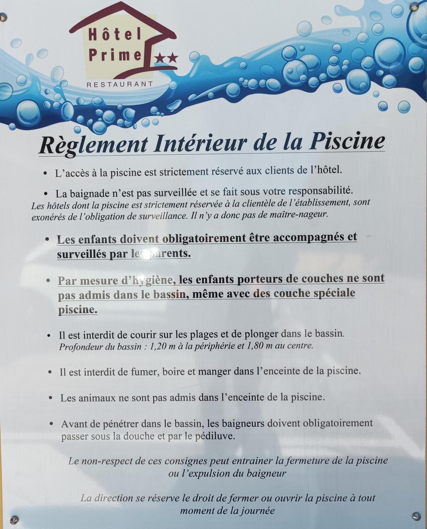 Cit'Hotel Hotel Prime - A709 Saint-Jean-de-Vedas Exterior photo