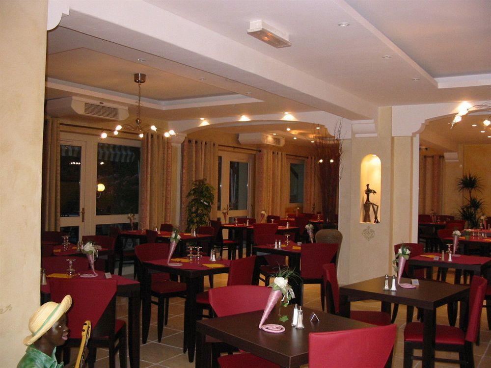 Cit'Hotel Hotel Prime - A709 Saint-Jean-de-Vedas Exterior photo