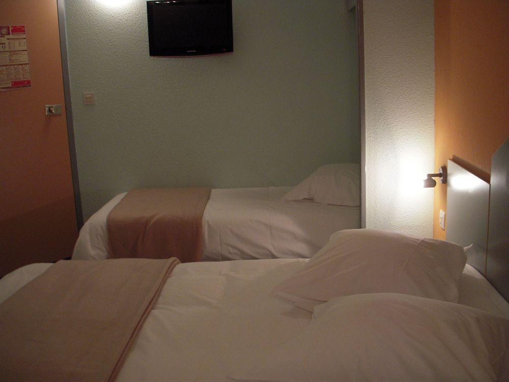 Cit'Hotel Hotel Prime - A709 Saint-Jean-de-Vedas Exterior photo