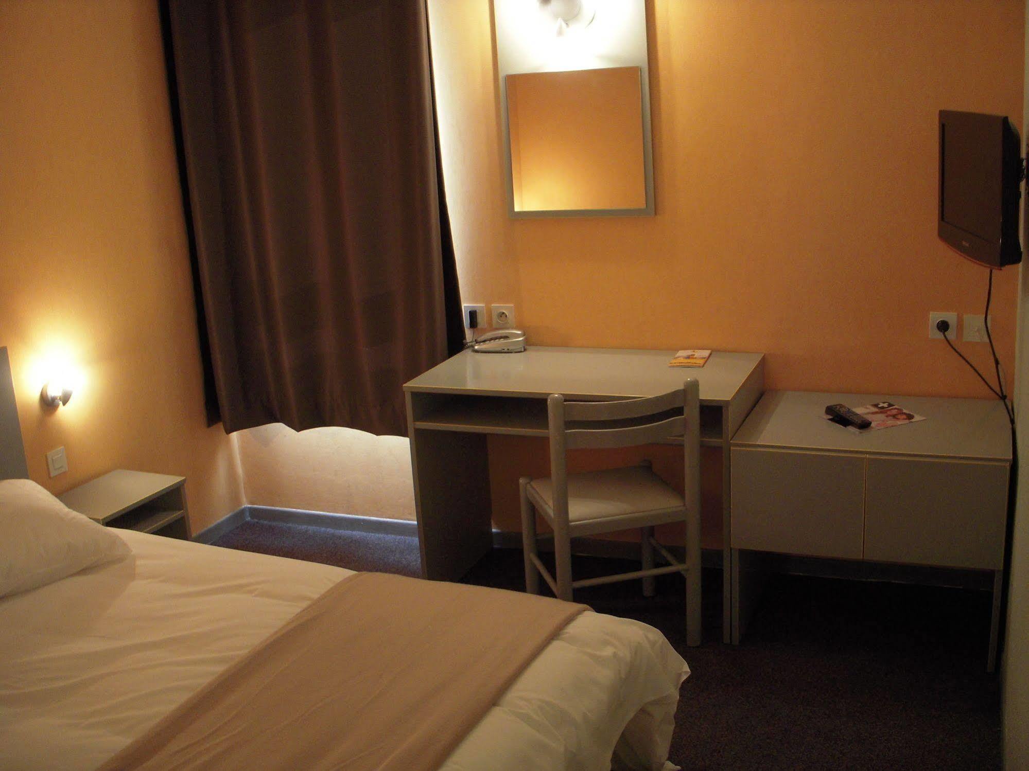 Cit'Hotel Hotel Prime - A709 Saint-Jean-de-Vedas Exterior photo